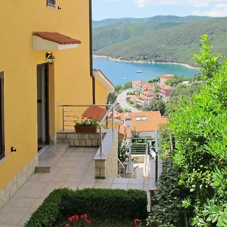 Lory - Rac118 Apartman Rabac